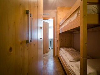 Appartement Turracherhöhe Kenmerken 8