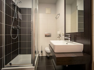 Apartment Turracherhöhe Ausstattung 19