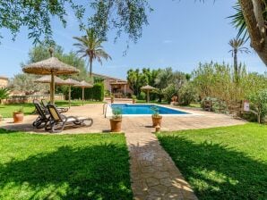 Villa in Campos mit Pool - Campos - image1