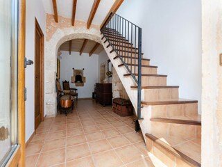 Villa Campos Características 25