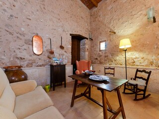 Villa Campos Características 23