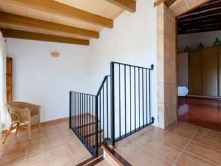 Villa Campos Características 24