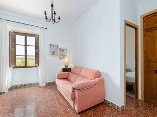 Villa Campos Características 26
