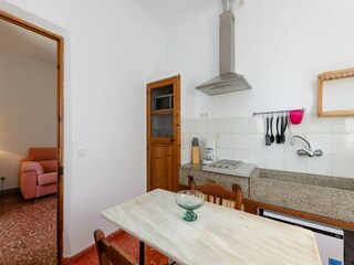 Villa Campos Características 27
