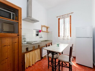 Villa Campos Características 34