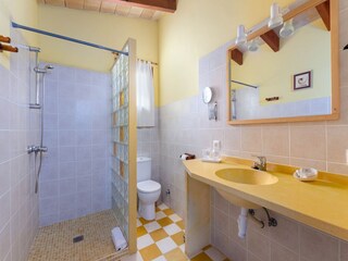 Villa Campos Características 30
