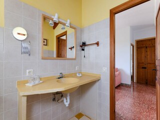 Villa Campos Características 31