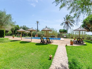 Villa Campos Außenaufnahme 8