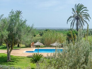 Villa Campos Grabación al aire libre 20