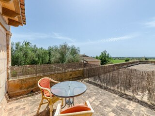 Villa Campos Grabación al aire libre 21
