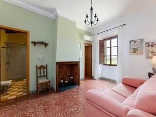 Villa Campos Características 36