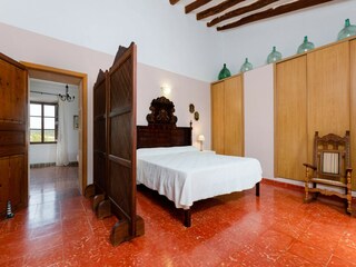 Villa Campos Características 37