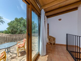 Villa Campos Enregistrement extérieur 21