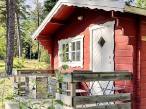 4 Personen Ferienpark haus in VAXHOLM - Åkersberga - image1