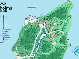 Vakantiepark Åkersberga  19