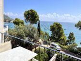 Apartamento Calella de Palafrugell  1