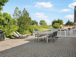 Ferienhaus Lønstrup Außenaufnahme 5