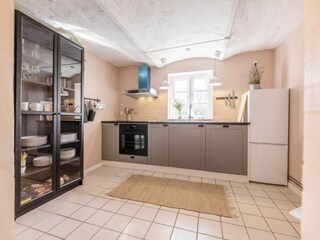 Vakantiehuis Lønstrup  8