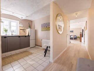 Casa per le vacanze Lønstrup  13