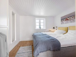 Holiday house Lønstrup  14