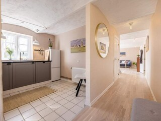 Maison de vacances Lønstrup  12