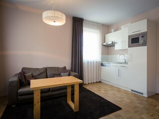 Apartment Turracherhöhe Features 11