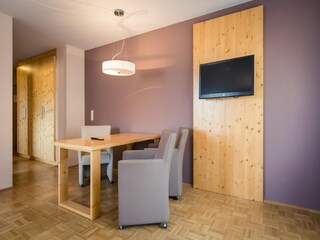 Appartamento Turracherhöhe Caratteristiche 13