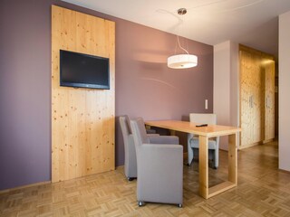 Apartment Turracherhöhe Features 13