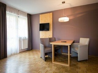 Appartement Turracherhöhe Kenmerken 19