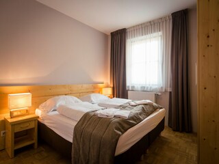 Apartment Turracherhöhe Features 12