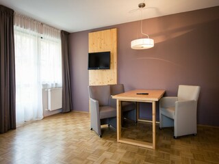 Apartment Turracherhöhe Features 13