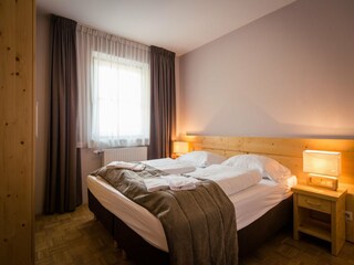 Apartment Turracherhöhe Ausstattung 14
