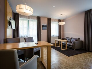 Apartment Turracherhöhe Features 8