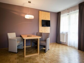 Apartment Turracherhöhe Features 9
