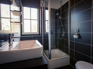 Apartment Turracherhöhe Ausstattung 19