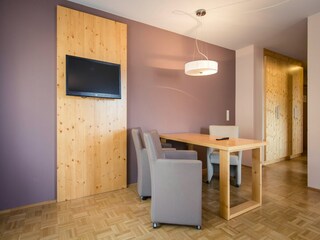 Apartment Turracherhöhe Features 10