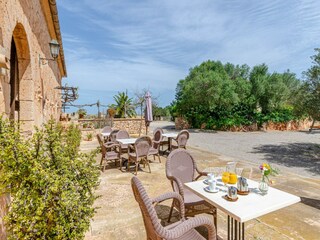 Villa Campos  1