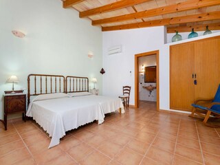 Villa Campos Características 34