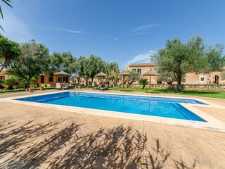 Villa Campos Enregistrement extérieur 13