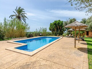 Villa Campos Enregistrement extérieur 10