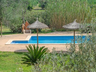 Villa Campos Enregistrement extérieur 11