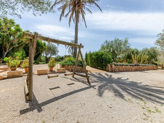 Villa Campos Buitenaudio-opname 26