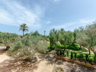 Villa Campos Enregistrement extérieur 4