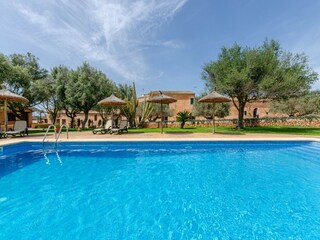 Villa Campos Enregistrement extérieur 18