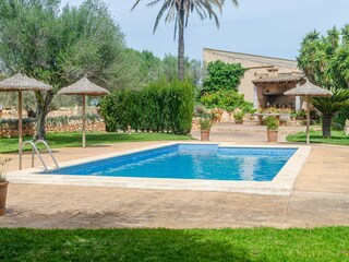 Villa Campos Enregistrement extérieur 19