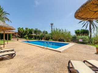 Villa Campos Enregistrement extérieur 20