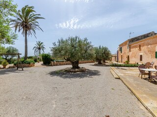 Villa Campos Enregistrement extérieur 22