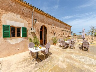 Villa Campos Enregistrement extérieur 23
