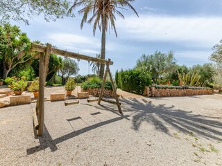 Villa Campos Grabación al aire libre 23
