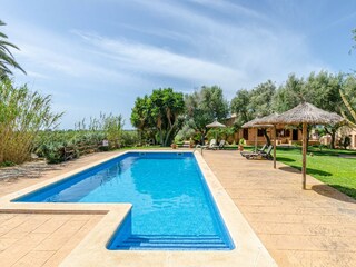 Villa Campos Enregistrement extérieur 27
